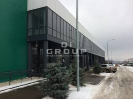 Сдается офисное помещение 60м2 по улице Сеченова, д.19кА
Основные...