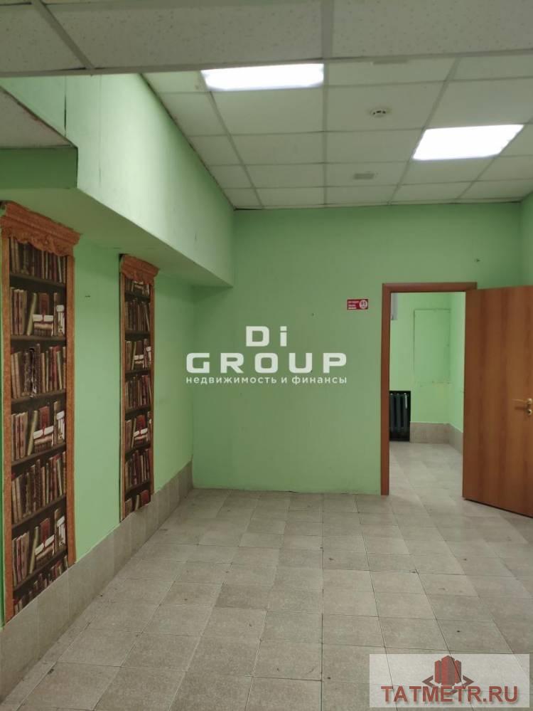 Аренда / Коммерческая / Free purpose, Казань, улица Заря, 30 000 Сдается в аренду помещение любого назначения на первом этаже 55 кв.м. по улице Заря, 7А Особенности: —Помещение... - 6