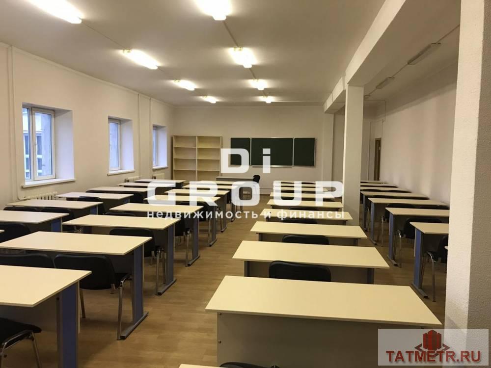 Коммерческая / Аренда / Офисы, Казань, улица Владимира Кулагина, 320 000 Сдается этаж в 4-х этажном здании под учебные цели или офисное использование. Здание полностью готово под учебные или... - 1