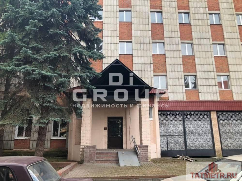 Коммерческая / Аренда / Офисы, Казань, улица Владимира Кулагина, 320 000 Сдается этаж в 4-х этажном здании под учебные цели или офисное использование. Здание полностью готово под учебные или... - 15