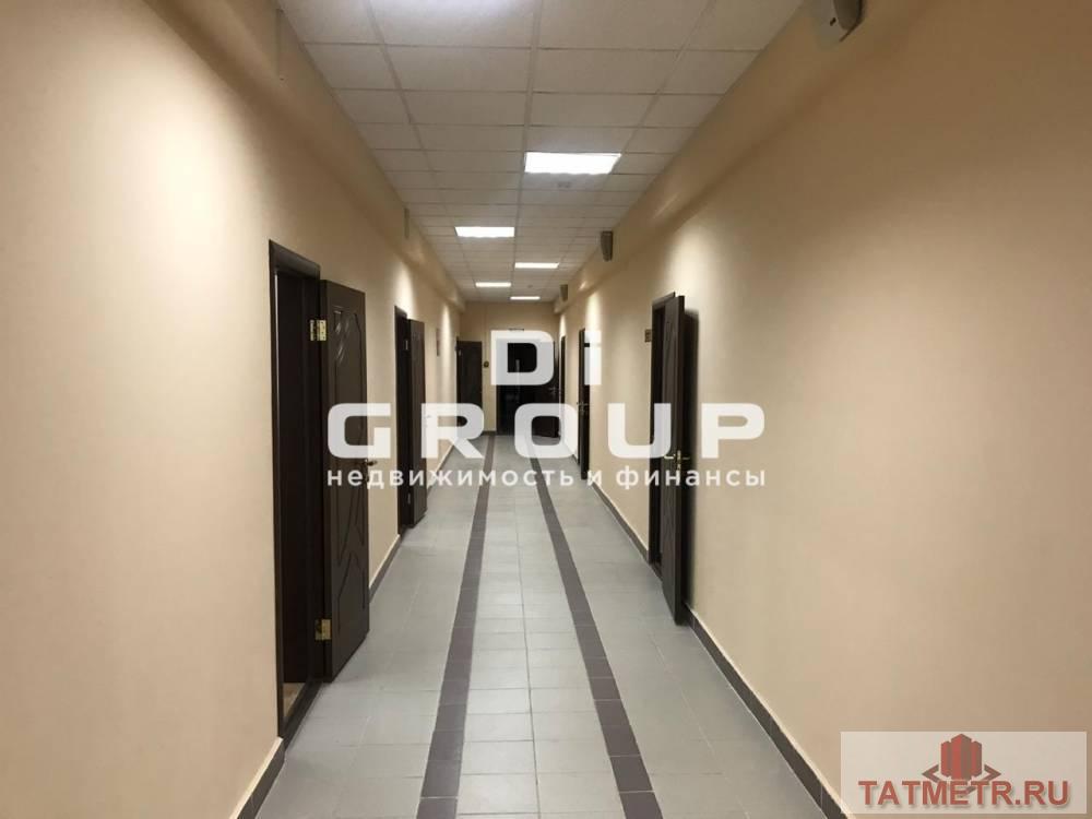 Коммерческая / Аренда / Офисы, Казань, улица Владимира Кулагина, 320 000 Сдается этаж в 4-х этажном здании под учебные цели или офисное использование. Здание полностью готово под учебные или... - 19