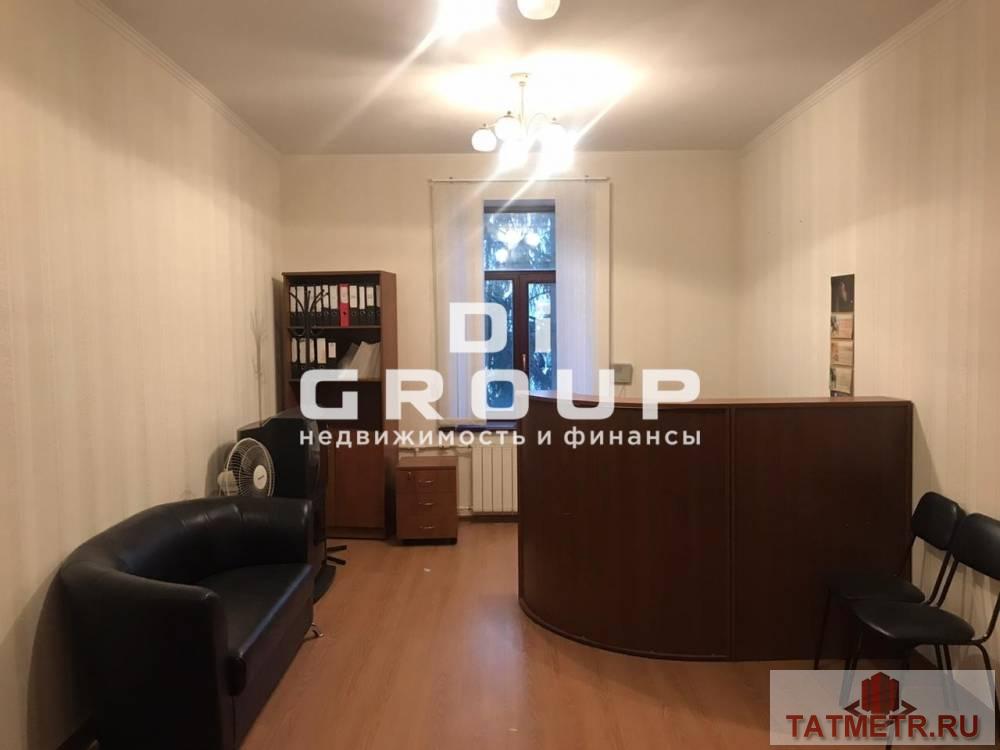 Коммерческая / Аренда / Офисы, Казань, улица Владимира Кулагина, 320 000 Сдается этаж в 4-х этажном здании под учебные цели или офисное использование. Здание полностью готово под учебные или... - 7