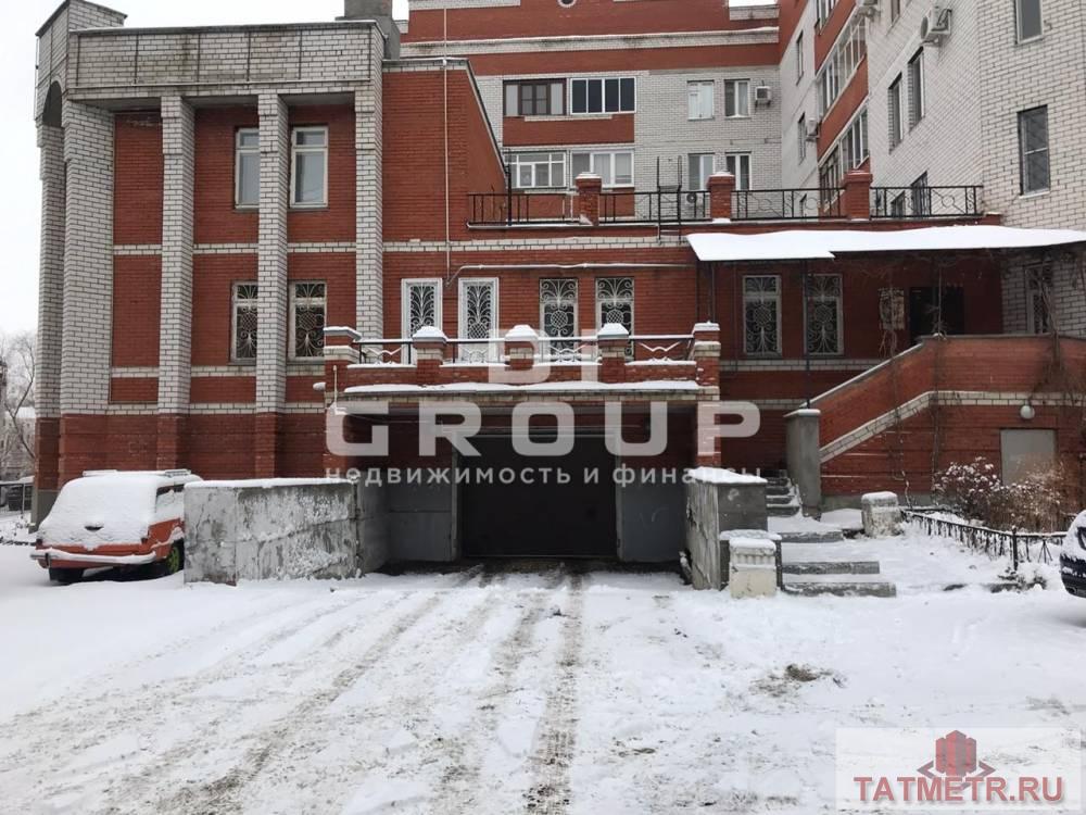Коммерческая / Аренда / Офисы, Казань, улица Галиаскара Камала, 368 000 Сдается отдельно стоящее здание в Вахитовском районе, по ул. Галиаскара Камала, 53. Удобное месторасположение, Рядом...
