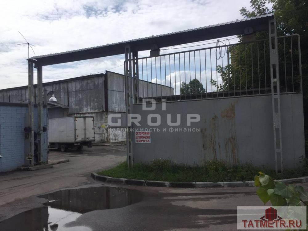 Продажа / Коммерческая / Manufacturing, Казань, Техническая улица, 213 000 000 Предлагаем купить производственно складскую базу. Назначение: • cклады; • производство. Месторасположение:... - 1