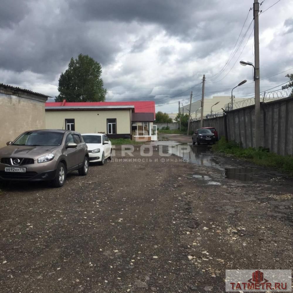 Продажа / Коммерческая / Manufacturing, Казань, Техническая улица, 213 000 000 Предлагаем купить производственно складскую базу. Назначение: • cклады; • производство. Месторасположение:... - 5