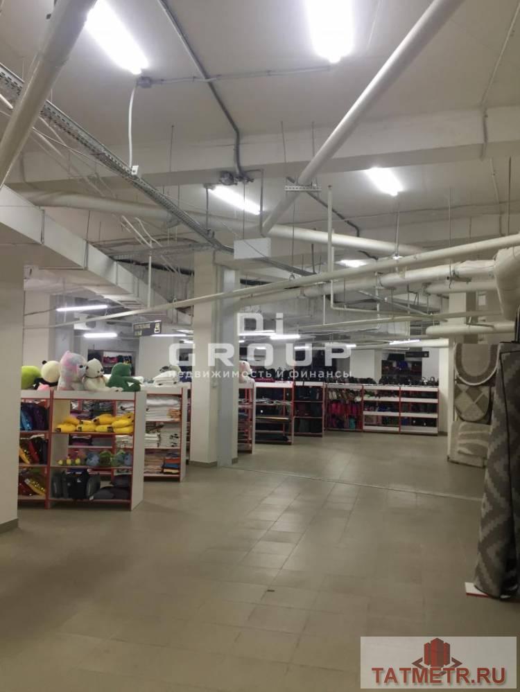 Продажа / Коммерческая / Free purpose, Казань, Проспект Победы, 84 000 000 Предлагаем приобрести помещение в ЖК «Победа» в Казани. Месторасположение: первая линия проспекта Победы, Советский... - 3