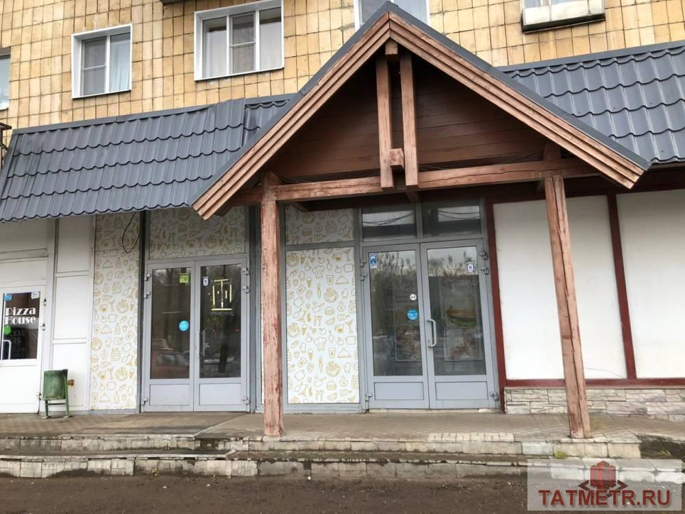 Продажа / Коммерческая / Free purpose, Казань, проспект Ибрагимова, 109 000 000 Продается торговое помещение 1083 кв.м. Здание находится в густонаселенном жилом районе. Возможен торг.... - 8
