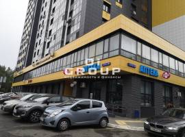 Сдается помещение свободного назначения 140 кв.м., по улице...