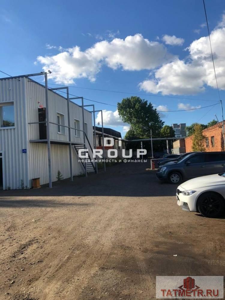 Аренда / Коммерческая / Warehouse, Казань, Турбинная улица, 90 000 Сдается в аренду склад площадью 300 квадратных метров на первом этаже промышленного здания, расположенного в... - 8