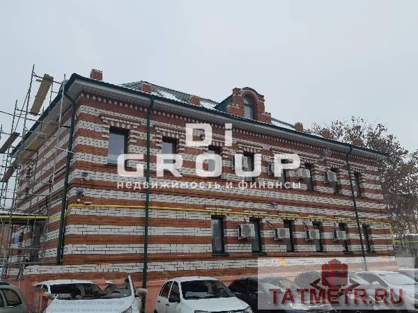 Коммерческая / Аренда / Офисы, Казань, улица Михаила Худякова, 112 500 Сдаю цоколь в центре города с отдельным входом 125 кв. Основные характеристики: — Свободная парковка; — свежий...