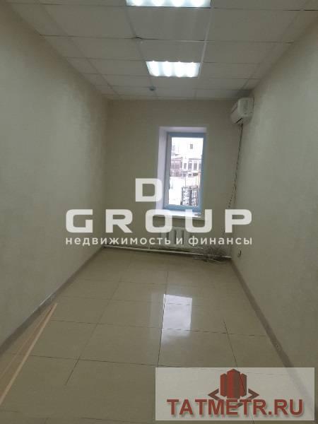 Коммерческая / Аренда / Офисы, Казань, улица Михаила Худякова, 112 500 Сдаю цоколь в центре города с отдельным входом 125 кв. Основные характеристики: — Свободная парковка; — свежий... - 2