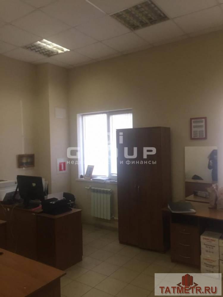 Аренда / Коммерческая / Warehouse, Казань, Техническая улица, 420 000 Предлагаем склад в аренду. Территория Бизнес парка «ИСКОЖ». Склад отапливаемый. Высота 10 метров, полы антипыль, 3... - 3