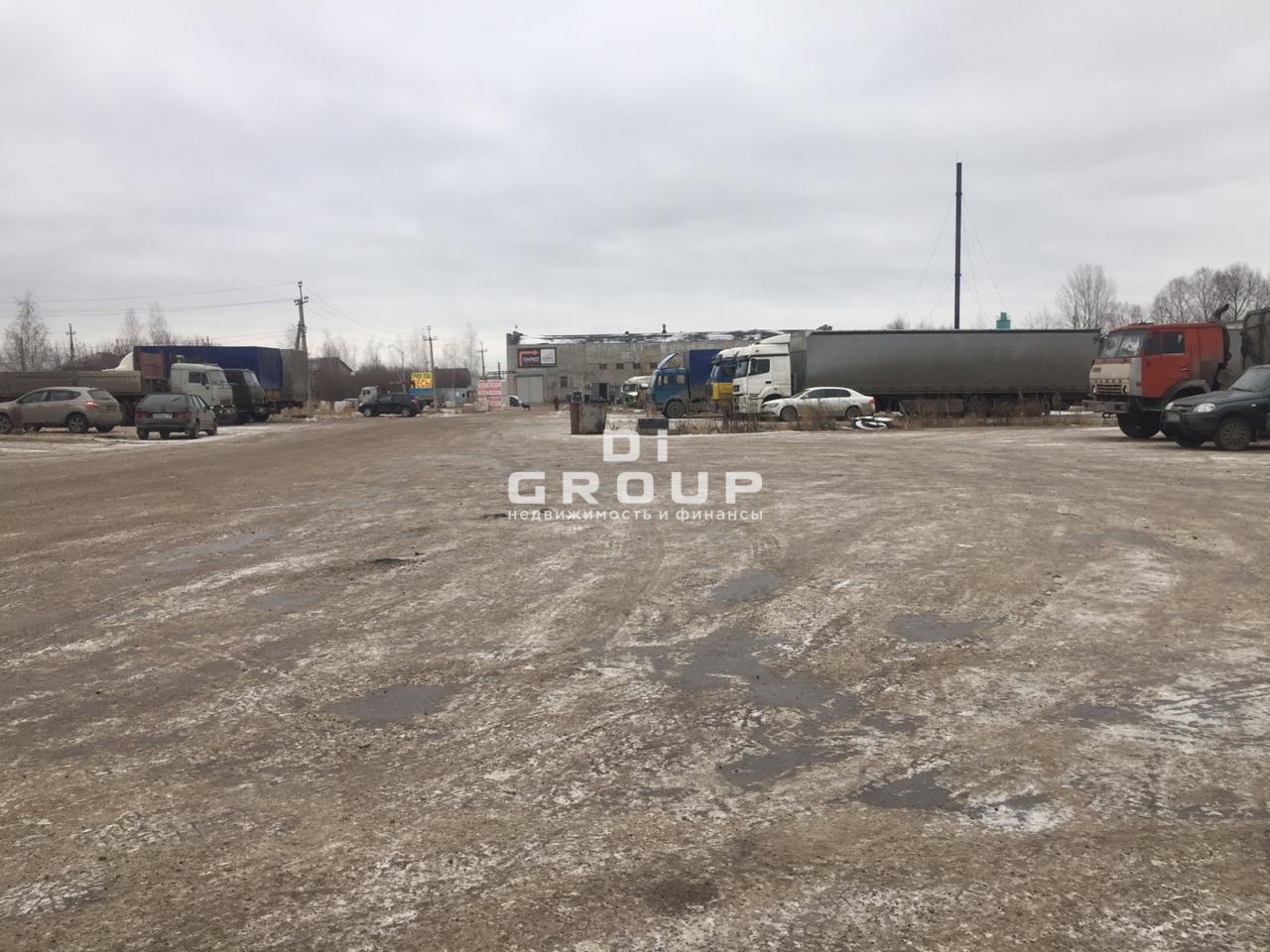 Продажа / Коммерческая / Manufacturing, Казань, улица Фатыха Амирхана, 119 900 000 Предлагаем производственную базу с большим земельным участком в Ново-Савиновском районе города Казани.... - 2