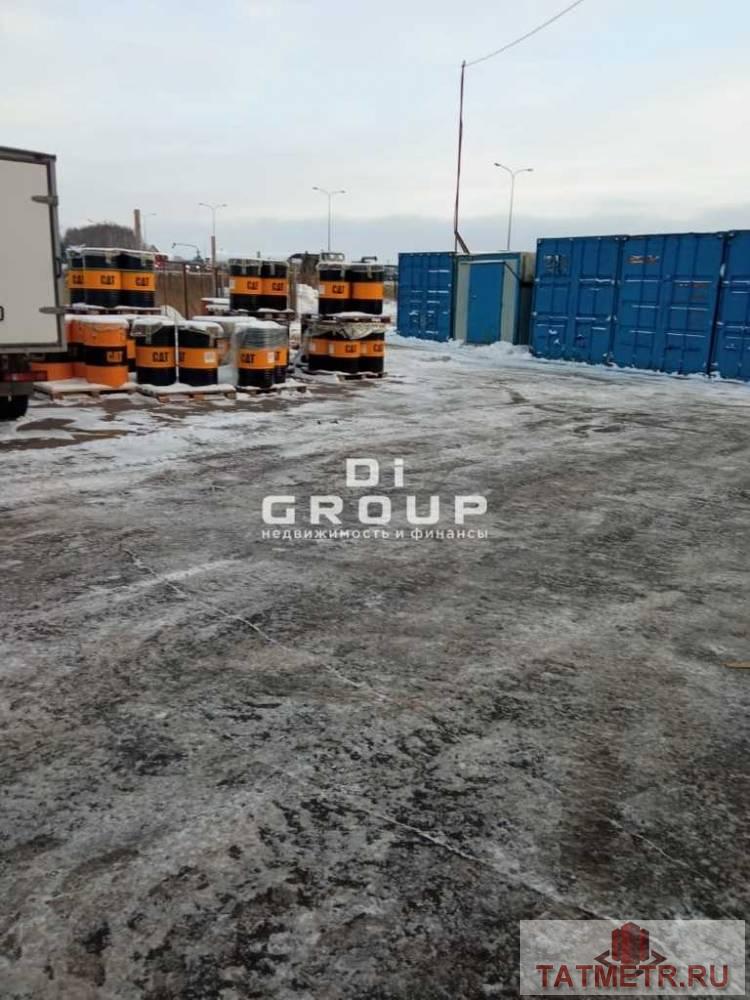 Аренда / Коммерческая / Warehouse, Казань, Мамадышский тракт, 400 000 Сдается в аренду склад площадью 629 квадратных метров на первом этаже промышленного здания, расположенного в... - 2