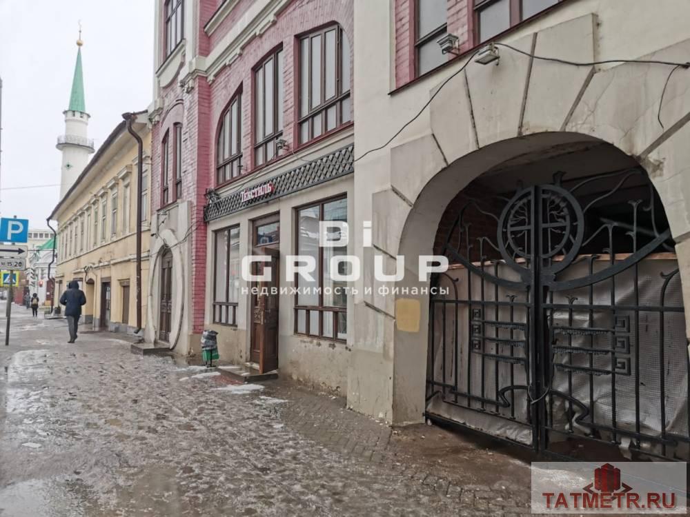 Аренда / Коммерческая / Free purpose, Казань, Московская улица, 116 000 Продается помещение по ул. Московская д.70 Основные характеристики: — 1 линия; — центр города; — нежилое здание; —...
