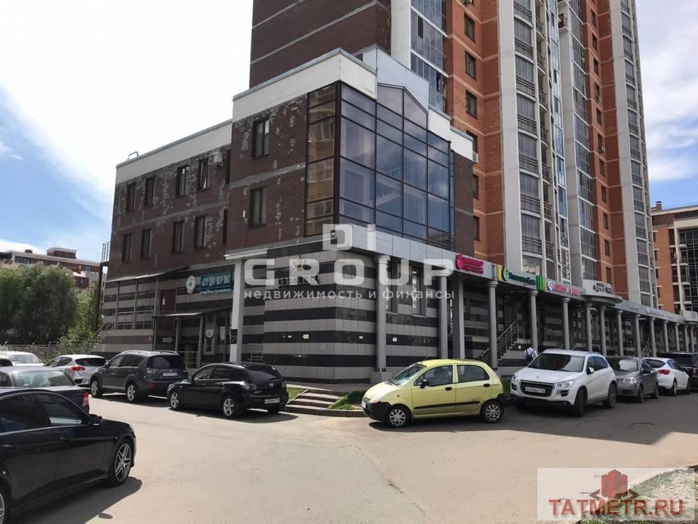 Аренда / Коммерческая / Office, Казань, Чистопольская улица, 23 036 Сдаются в аренду офис площадью 32 кв.м. на 2-м этаже офисного здания на Чистопольской 22. Характеристики: — кабинеты...