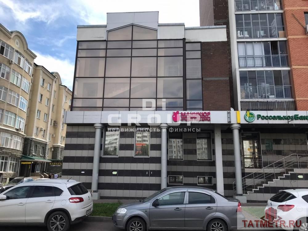 Аренда / Коммерческая / Office, Казань, Чистопольская улица, 23 036 Сдаются в аренду офис площадью 32 кв.м. на 2-м этаже офисного здания на Чистопольской 22. Характеристики: — кабинеты... - 1