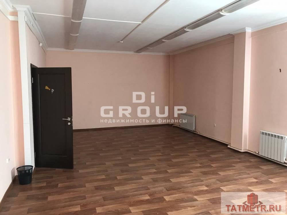 Аренда / Коммерческая / Office, Казань, Чистопольская улица, 23 036 Сдаются в аренду офис площадью 32 кв.м. на 2-м этаже офисного здания на Чистопольской 22. Характеристики: — кабинеты... - 7