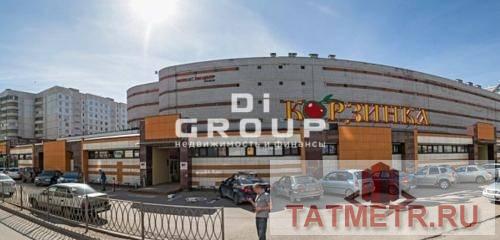 Коммерческая / Аренда / Торговые помещения, Казань, улица Мусина, 125 000 Сдается площадь 50 кв.м. расположенная в торговых рядах ТК «Корзинка» по улице Мусина,29 в Ново-Савиновском районе...