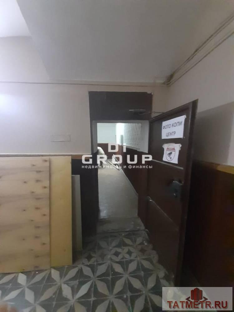 Аренда / Коммерческая / Office, Казань, Кремлевская улица, 14 000 Адрес: Сдается помещения по улице Кремлевская, дом 23/17. Основные характеристики: — 1 линия; — высокий пешеходный и... - 2