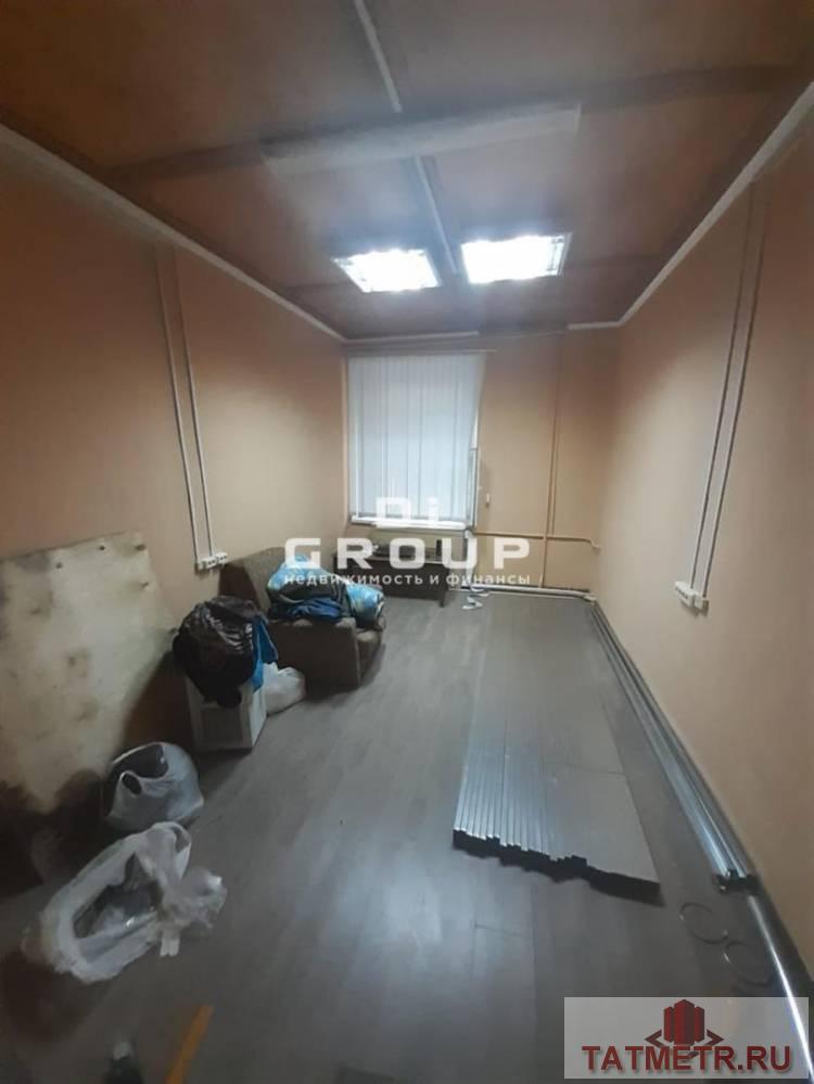 Аренда / Коммерческая / Office, Казань, Кремлевская улица, 14 000 Адрес: Сдается помещения по улице Кремлевская, дом 23/17. Основные характеристики: — 1 линия; — высокий пешеходный и... - 3