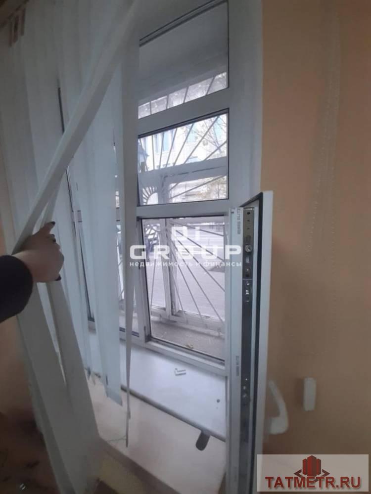 Аренда / Коммерческая / Office, Казань, Кремлевская улица, 14 000 Адрес: Сдается помещения по улице Кремлевская, дом 23/17. Основные характеристики: — 1 линия; — высокий пешеходный и... - 4