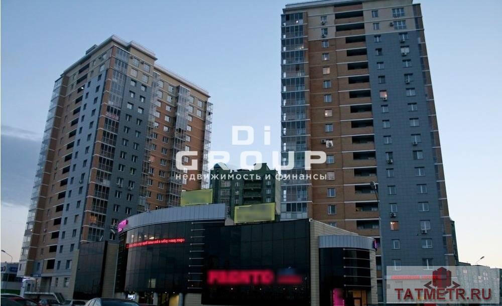 Аренда / Коммерческая / Free purpose, Казань, проспект Ямашева, 100 000 Сдается в аренду торговая площадь на первой линии на первом этаже 130 кв.м. по улице Ямашева,103 Особенности: —...