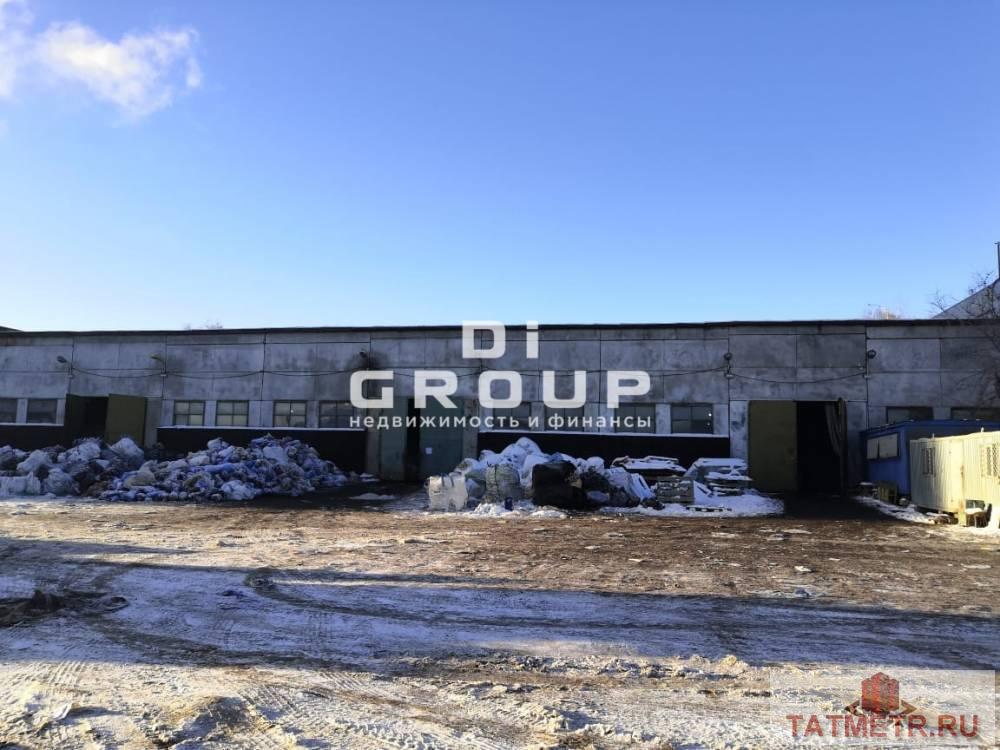 Аренда / Коммерческая / Warehouse, Казань, Тэцевская улица, 666 000 Предлагаем в аренду склад в Авиастроительном районе города Казани. Основные характеристики: — находится на территории...