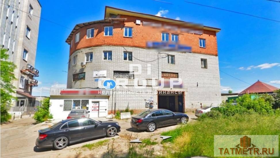 Коммерческая / Аренда / Офисы, Казань, улица Академика Лаврентьева, 20 000 Сдается офисное помещение по адресу ул. Академика Лаврентьева, 3А, площадью 55 кв.м. Стоимость аренды 20 тыс. руб....