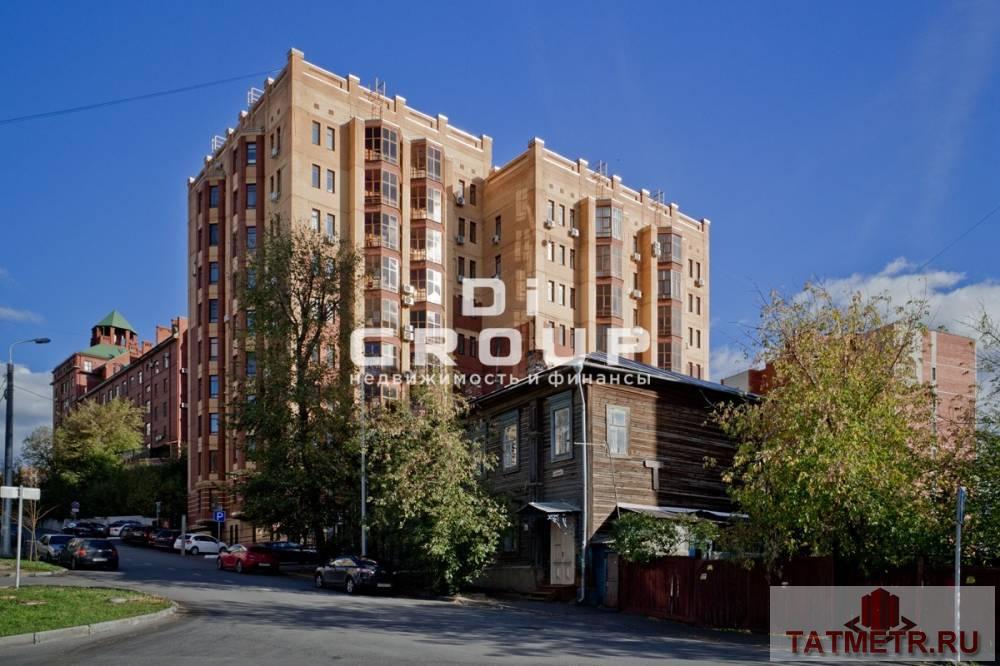 Аренда / Коммерческая / Office, Казань, улица Калинина, 75 000 Сдается офисное помещение 94,9 кв.м. по ул.Калинина. -удобная пешеходная и транспортная доступность -рядом...
