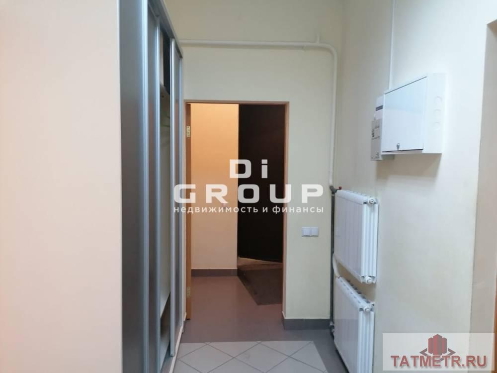 Аренда / Коммерческая / Office, Казань, улица Калинина, 75 000 Сдается офисное помещение 94,9 кв.м. по ул.Калинина. -удобная пешеходная и транспортная доступность -рядом... - 2