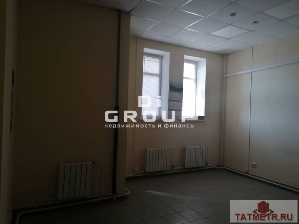 Аренда / Коммерческая / Office, Казань, улица Калинина, 75 000 Сдается офисное помещение 94,9 кв.м. по ул.Калинина. -удобная пешеходная и транспортная доступность -рядом... - 5