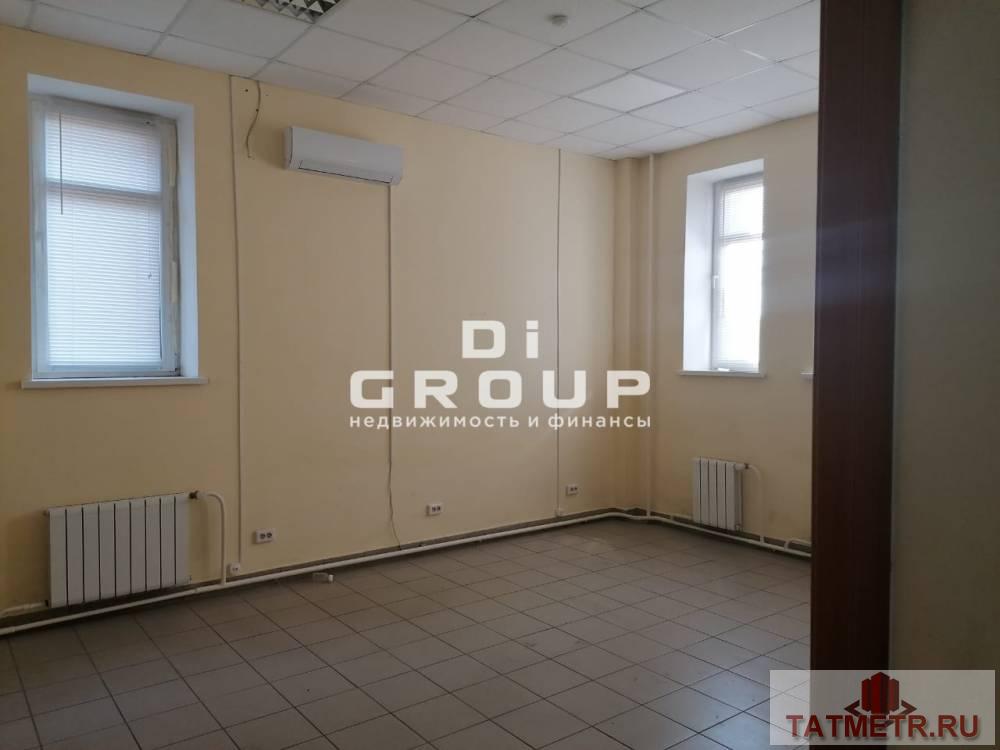 Аренда / Коммерческая / Office, Казань, улица Калинина, 75 000 Сдается офисное помещение 94,9 кв.м. по ул.Калинина. -удобная пешеходная и транспортная доступность -рядом... - 7