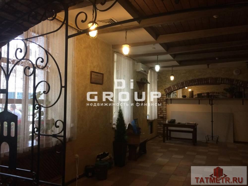 Продажа / Коммерческая / Public catering, Казань, Спартаковская улица, 92 000 000 Продается торговое помещение 929м² на Спартаковской 2 (торгово-офисный комплекс Караван), напротив Баскет-Холла....