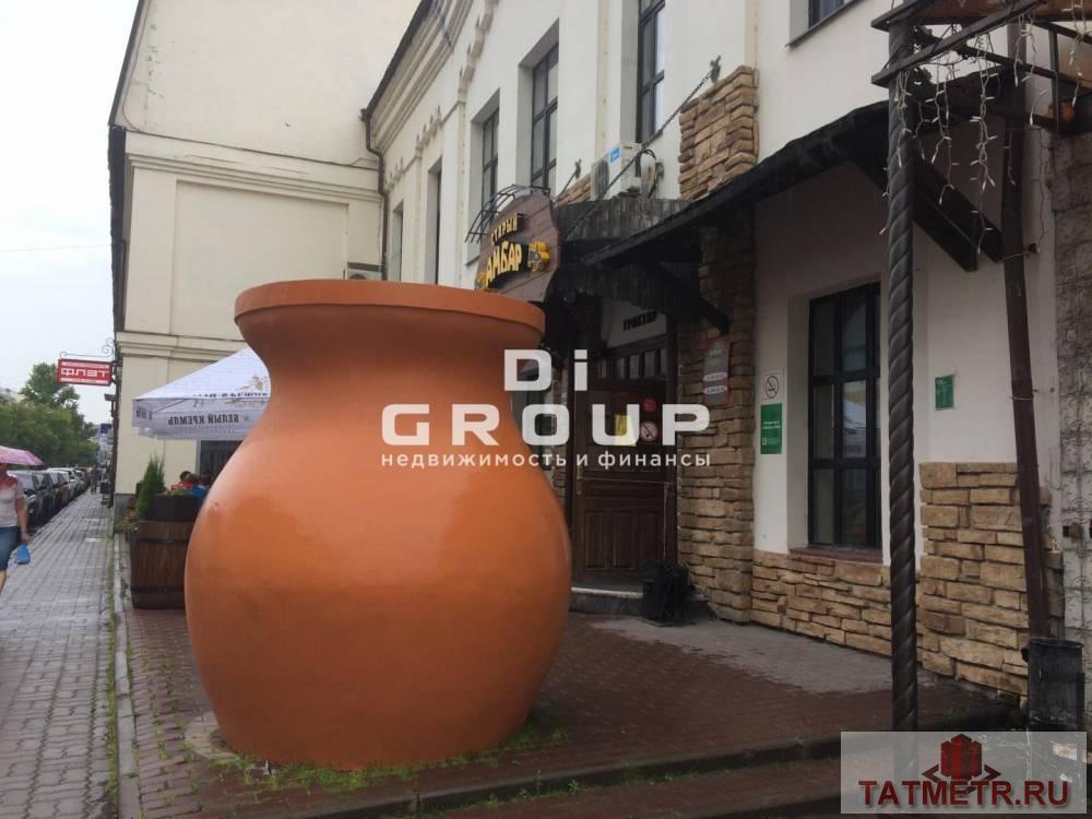 Продажа / Коммерческая / Public catering, Казань, Спартаковская улица, 92 000 000 Продается торговое помещение 929м² на Спартаковской 2 (торгово-офисный комплекс Караван), напротив Баскет-Холла.... - 1