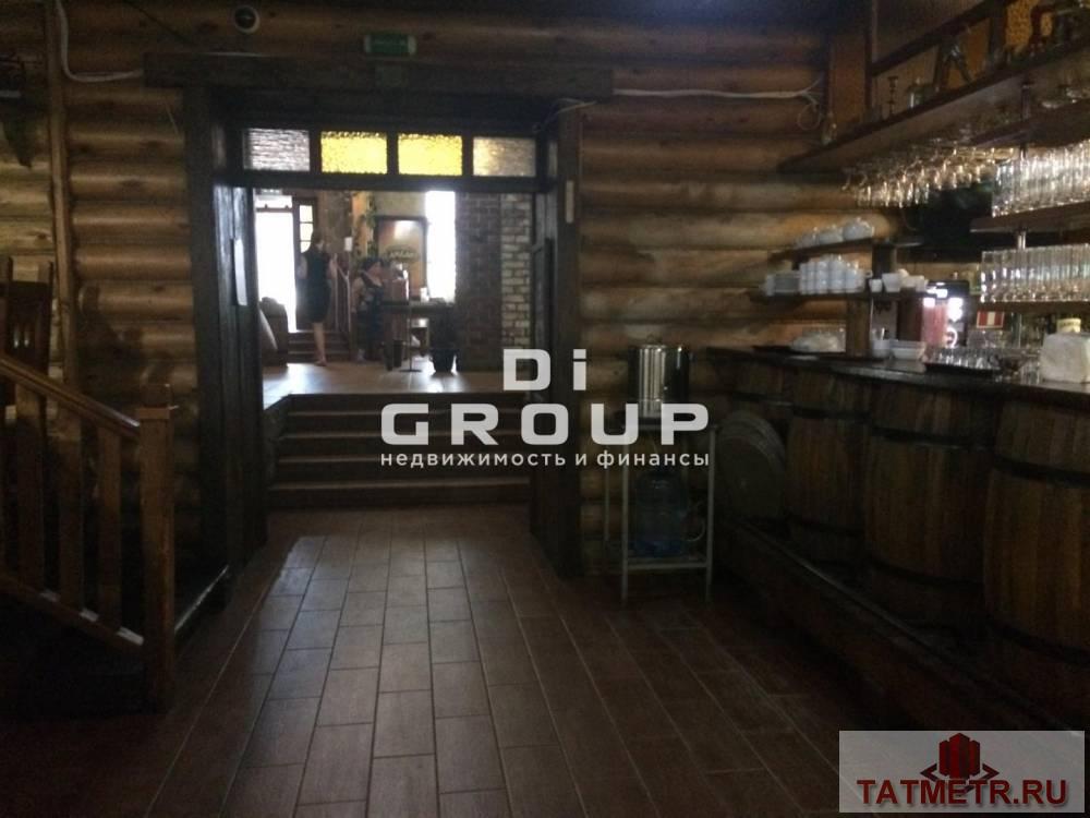 Продажа / Коммерческая / Public catering, Казань, Спартаковская улица, 92 000 000 Продается торговое помещение 929м² на Спартаковской 2 (торгово-офисный комплекс Караван), напротив Баскет-Холла.... - 5