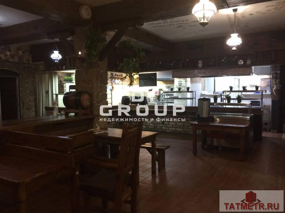 Продажа / Коммерческая / Public catering, Казань, Спартаковская улица, 92 000 000 Продается торговое помещение 929м² на Спартаковской 2 (торгово-офисный комплекс Караван), напротив Баскет-Холла.... - 6