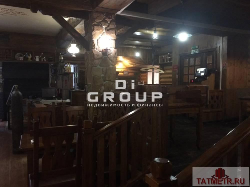 Продажа / Коммерческая / Public catering, Казань, Спартаковская улица, 92 000 000 Продается торговое помещение 929м² на Спартаковской 2 (торгово-офисный комплекс Караван), напротив Баскет-Холла.... - 7