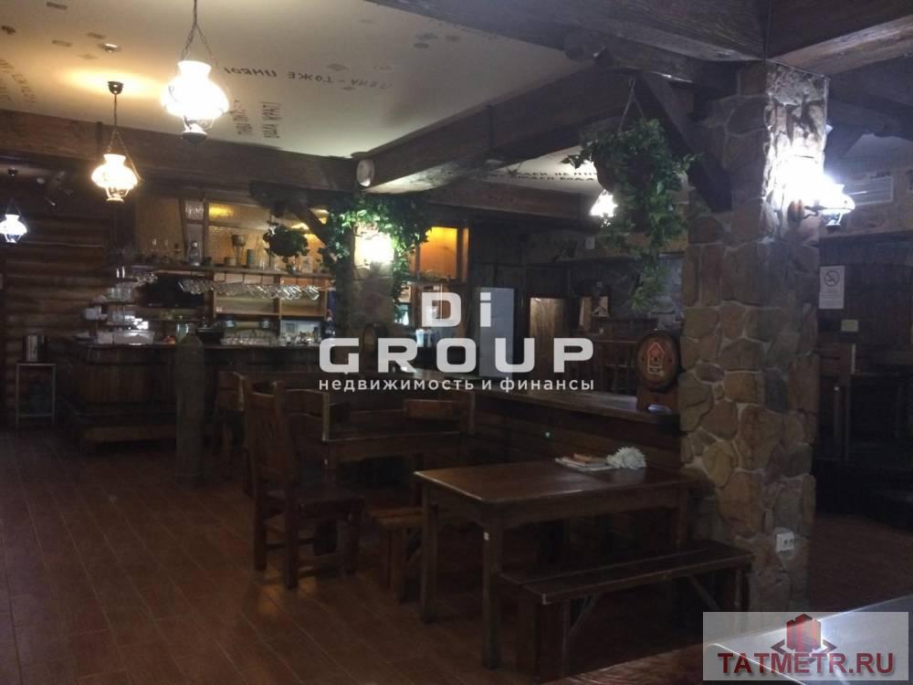 Продажа / Коммерческая / Public catering, Казань, Спартаковская улица, 92 000 000 Продается торговое помещение 929м² на Спартаковской 2 (торгово-офисный комплекс Караван), напротив Баскет-Холла.... - 8
