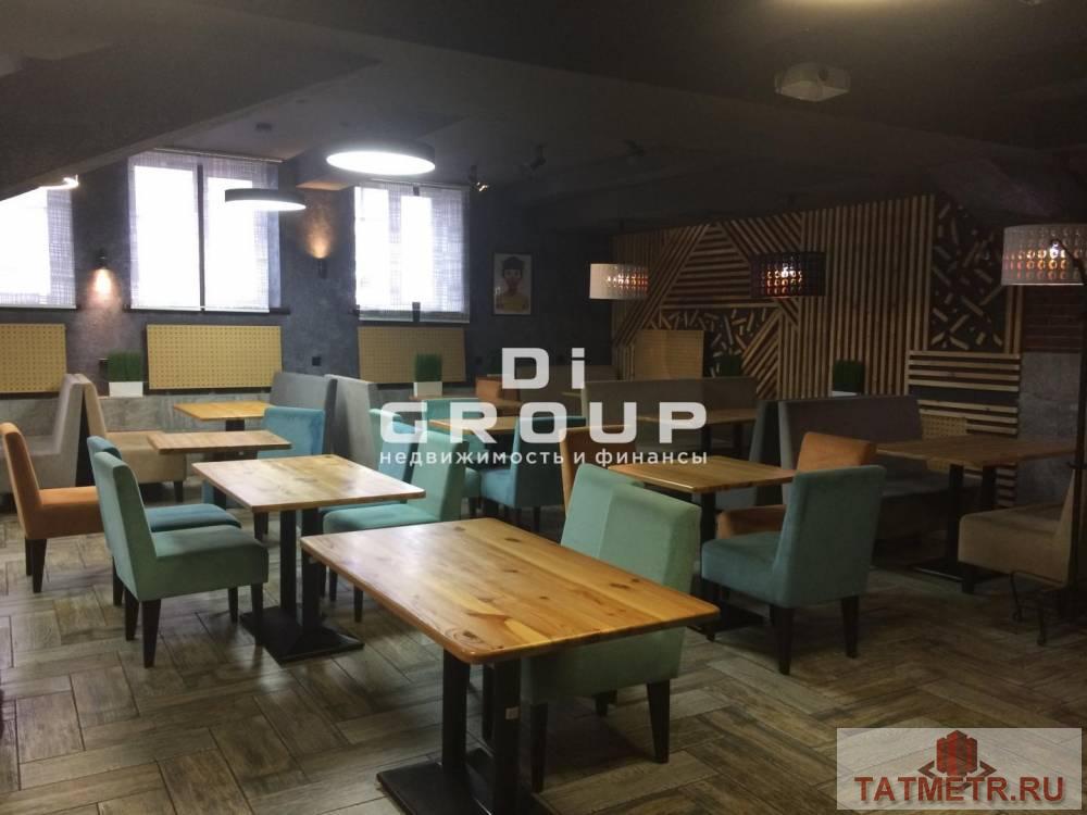 Продажа / Коммерческая / Public catering, Казань, Спартаковская улица, 92 000 000 Продается торговое помещение 929м² на Спартаковской 2 (торгово-офисный комплекс Караван), напротив Баскет-Холла.... - 9
