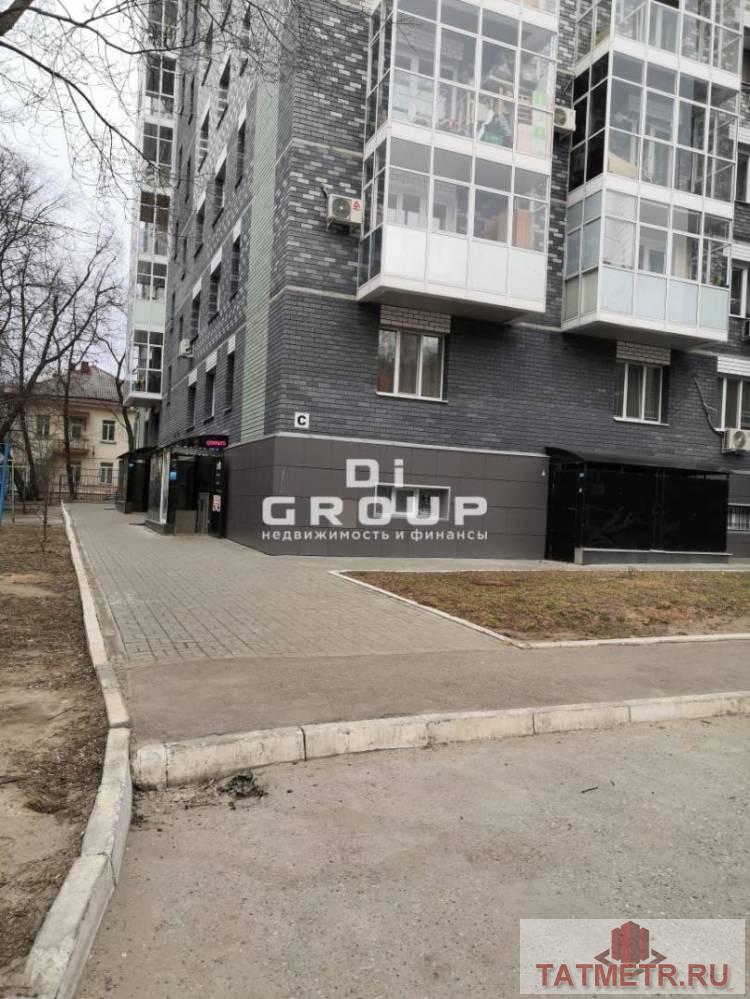 Аренда / Коммерческая / Office, Казань, улица Заря, 30 000 Сдается торгово-офисное помещение в Советском районе города Казани 111 кв.м. по улице Заря — помещение расположено в...