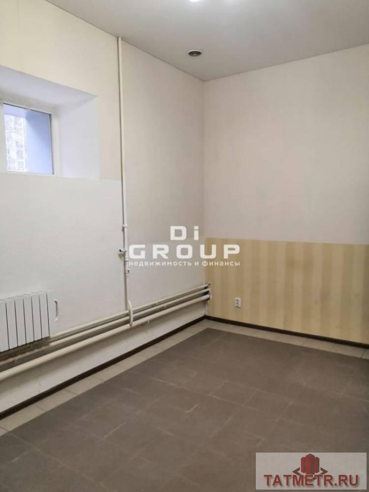 Аренда / Коммерческая / Office, Казань, улица Заря, 30 000 Сдается торгово-офисное помещение в Советском районе города Казани 111 кв.м. по улице Заря — помещение расположено в... - 1