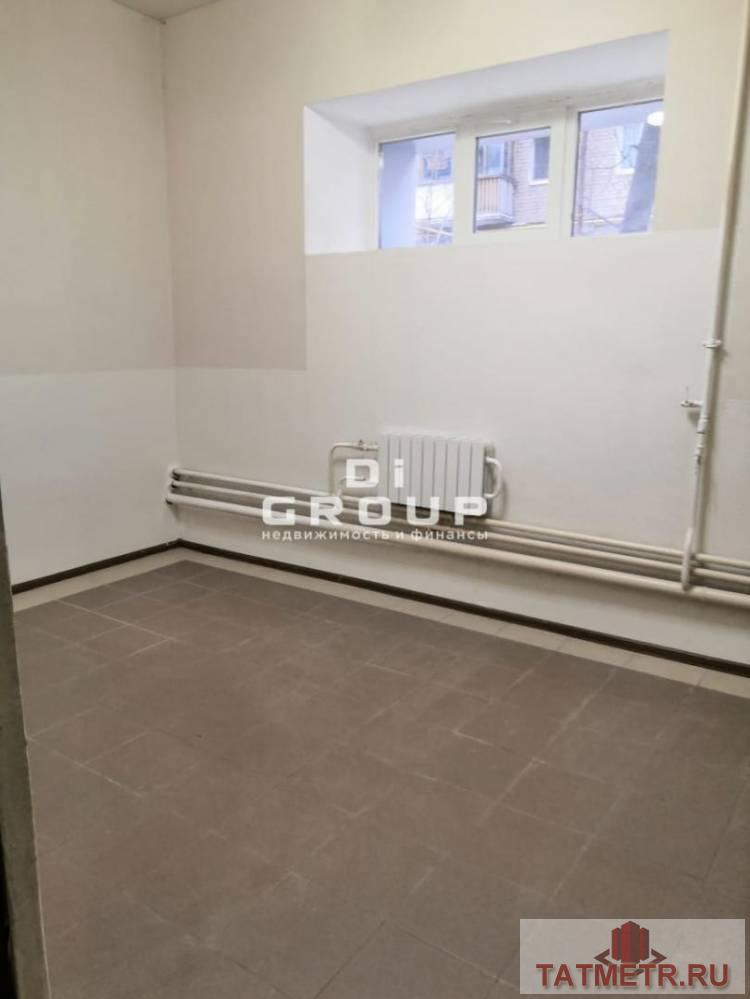 Аренда / Коммерческая / Office, Казань, улица Заря, 30 000 Сдается торгово-офисное помещение в Советском районе города Казани 111 кв.м. по улице Заря — помещение расположено в... - 2
