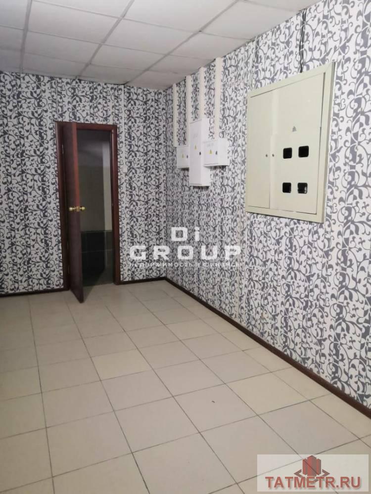 Аренда / Коммерческая / Office, Казань, улица Заря, 30 000 Сдается торгово-офисное помещение в Советском районе города Казани 111 кв.м. по улице Заря — помещение расположено в... - 3