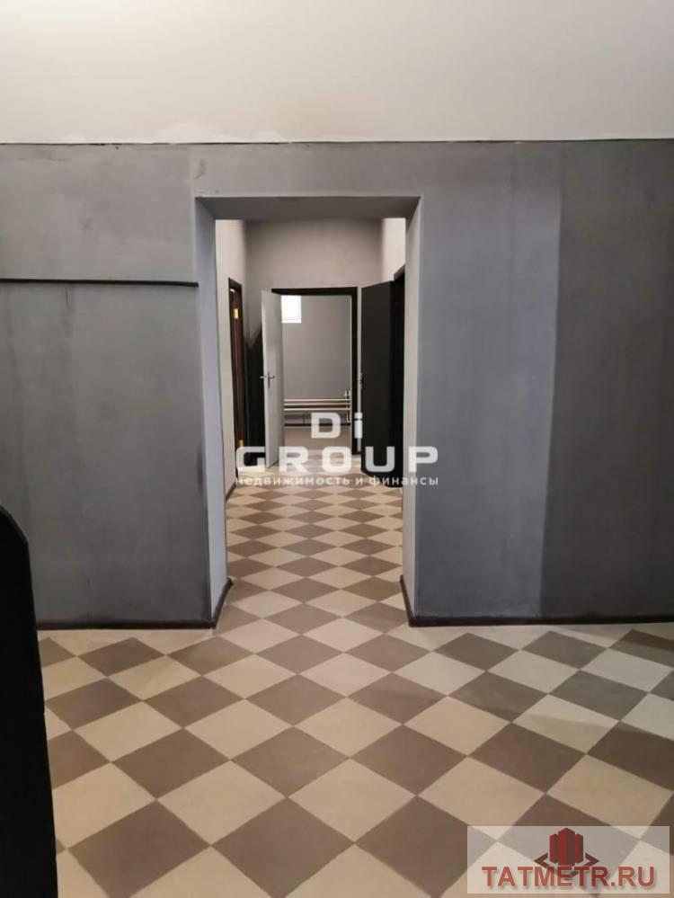 Аренда / Коммерческая / Office, Казань, улица Заря, 30 000 Сдается торгово-офисное помещение в Советском районе города Казани 111 кв.м. по улице Заря — помещение расположено в... - 4