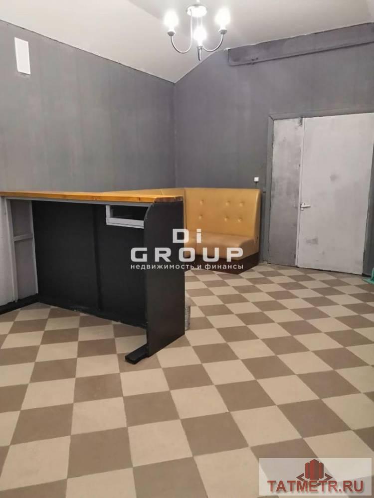 Аренда / Коммерческая / Office, Казань, улица Заря, 30 000 Сдается торгово-офисное помещение в Советском районе города Казани 111 кв.м. по улице Заря — помещение расположено в... - 5