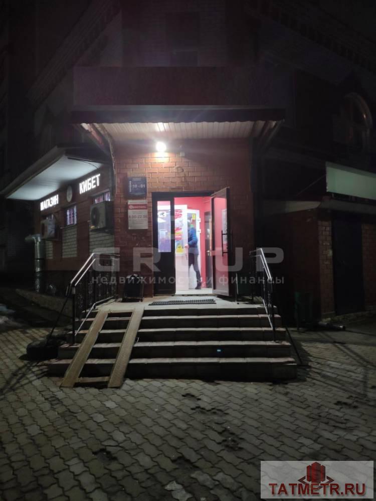 Продажа / Коммерческая / Retail, Казань, улица Хайдара Бигичева, 35 000 000 Продается Готовый арендный бизнес 2 этажное ОСЗ 477 кв.м. по улице Бигичева Особенности: — Отдельно стоящее здание;...