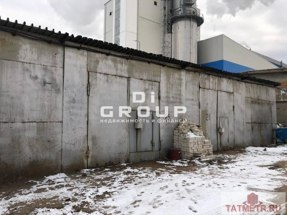 Аренда / Коммерческая / Warehouse, Казань, Северо-Западная улица, 23 800 Сдается складское холодное помещение 140 кв.м Основные характеристики: — Пол ровный бетон. — Высота помещения 4м. —...