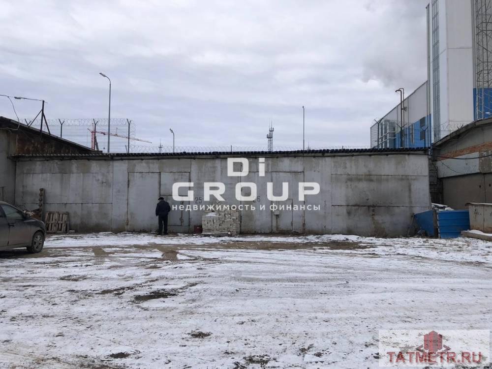 Аренда / Коммерческая / Warehouse, Казань, Северо-Западная улица, 23 800 Сдается складское холодное помещение 140 кв.м Основные характеристики: — Пол ровный бетон. — Высота помещения 4м. —... - 1