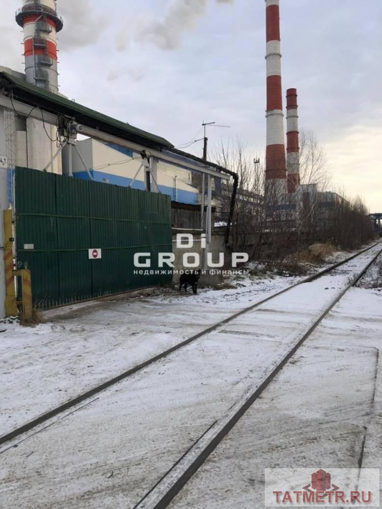 Аренда / Коммерческая / Warehouse, Казань, Северо-Западная улица, 23 800 Сдается складское холодное помещение 140 кв.м Основные характеристики: — Пол ровный бетон. — Высота помещения 4м. —... - 3